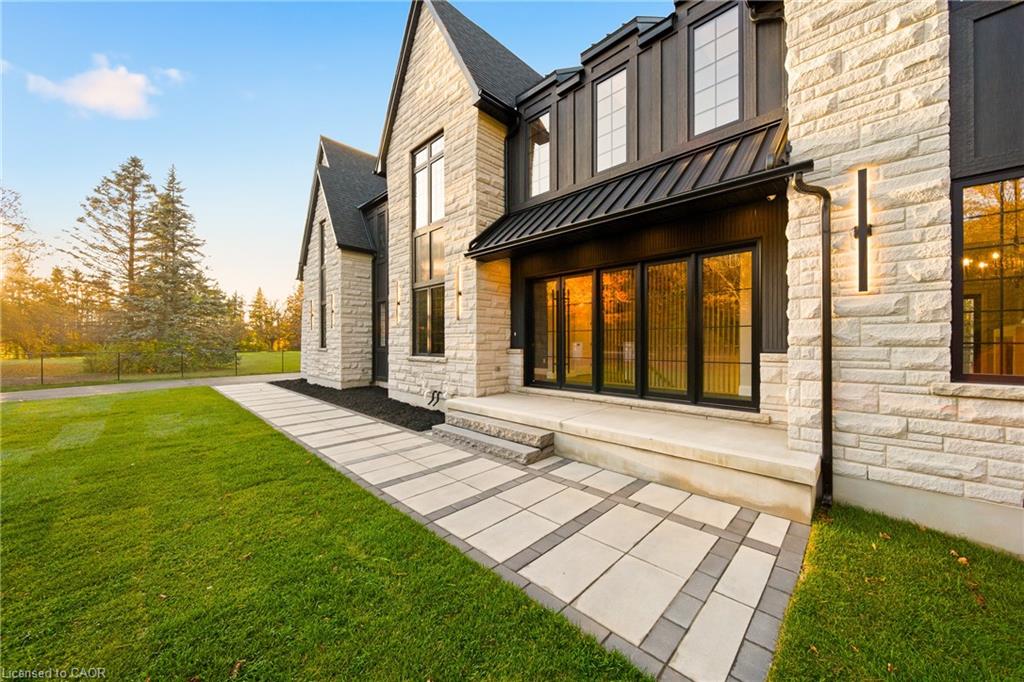 7006 Concession Road 4