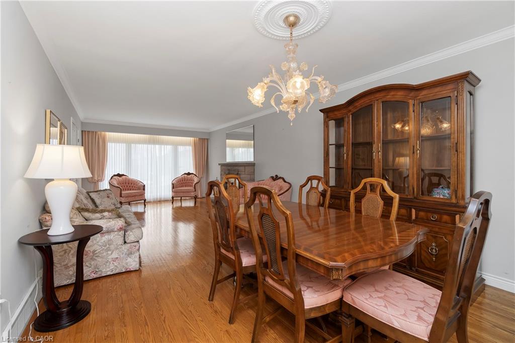 36 Buckingham Drive