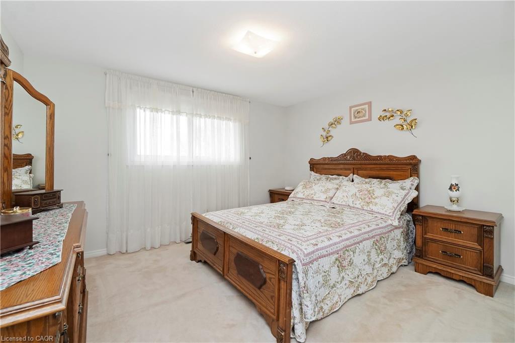 36 Buckingham Drive