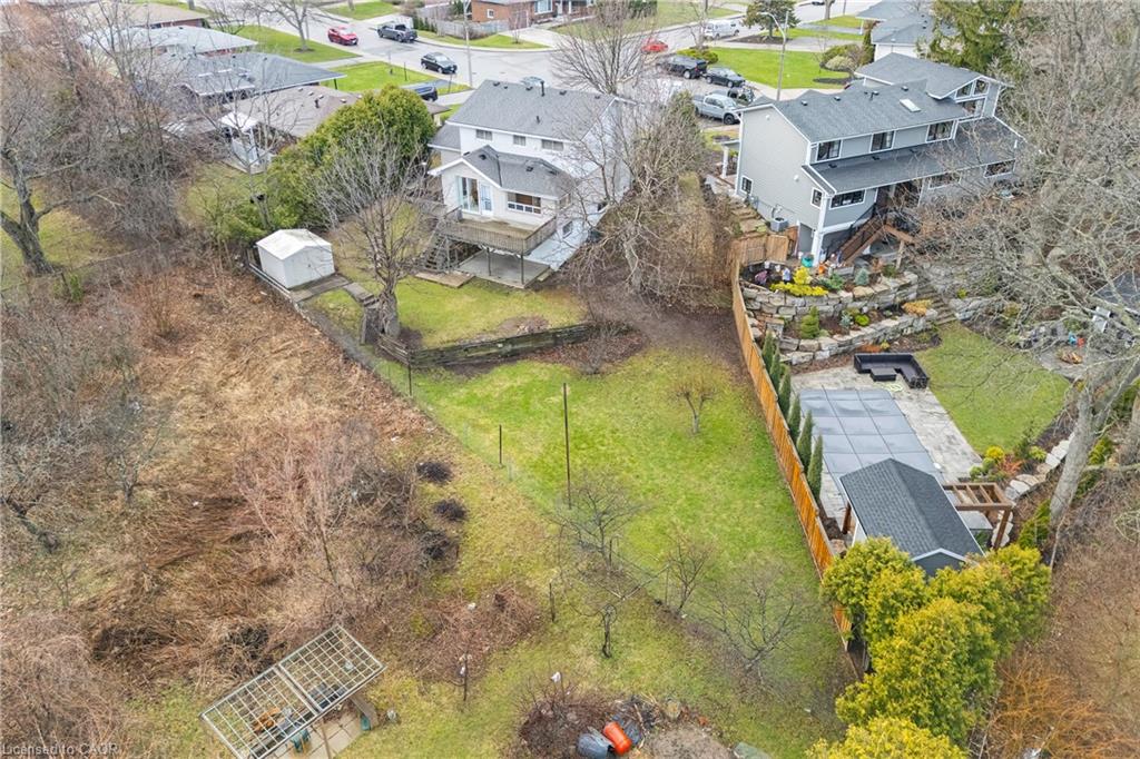 36 Buckingham Drive