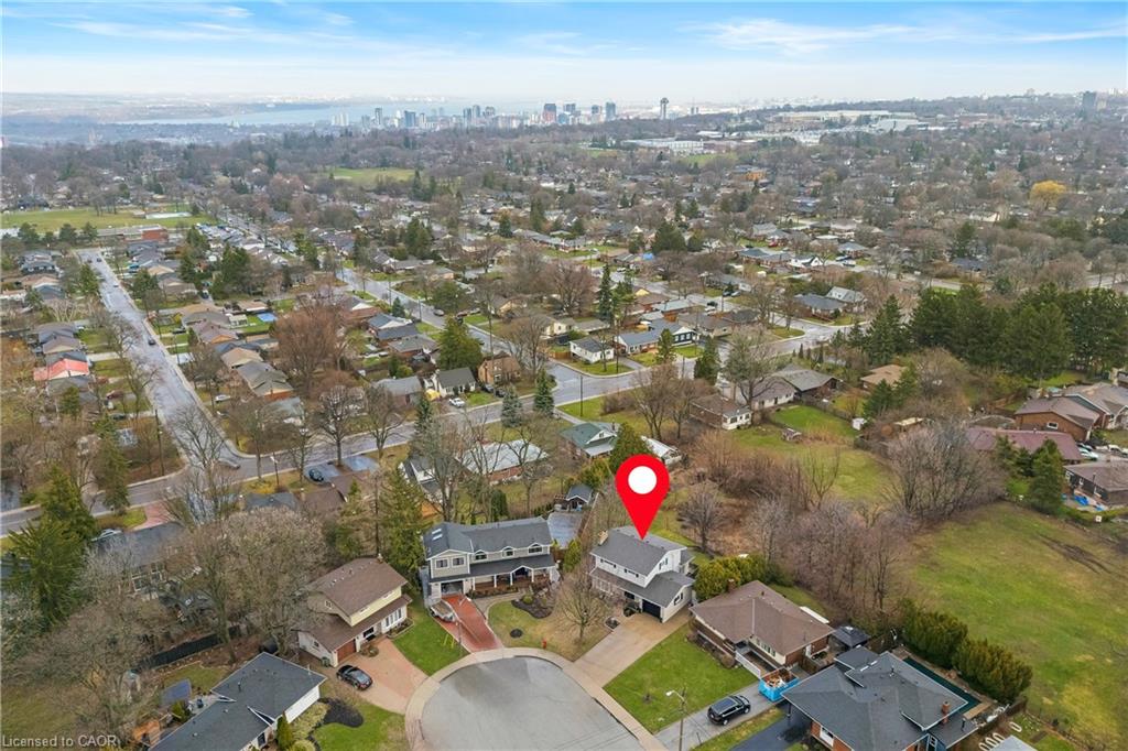 36 Buckingham Drive
