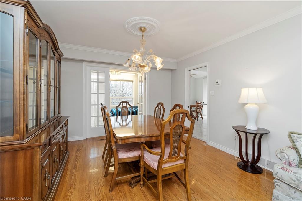 36 Buckingham Drive