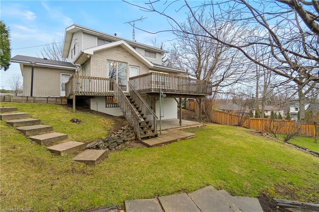 36 Buckingham Drive