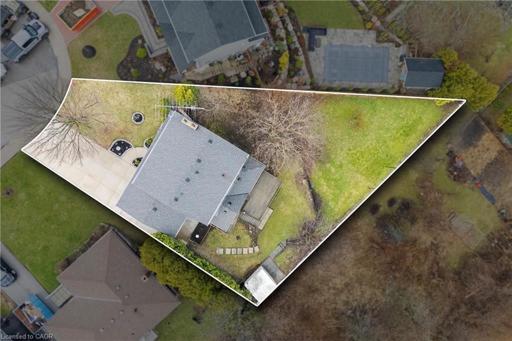 36 Buckingham Drive