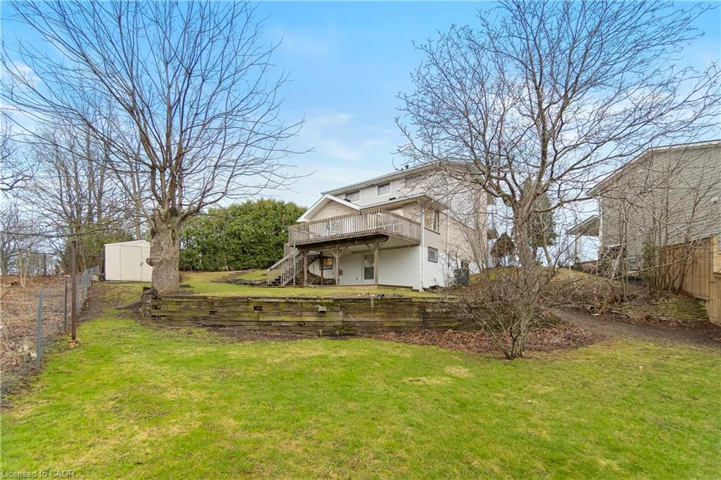 36 Buckingham Drive