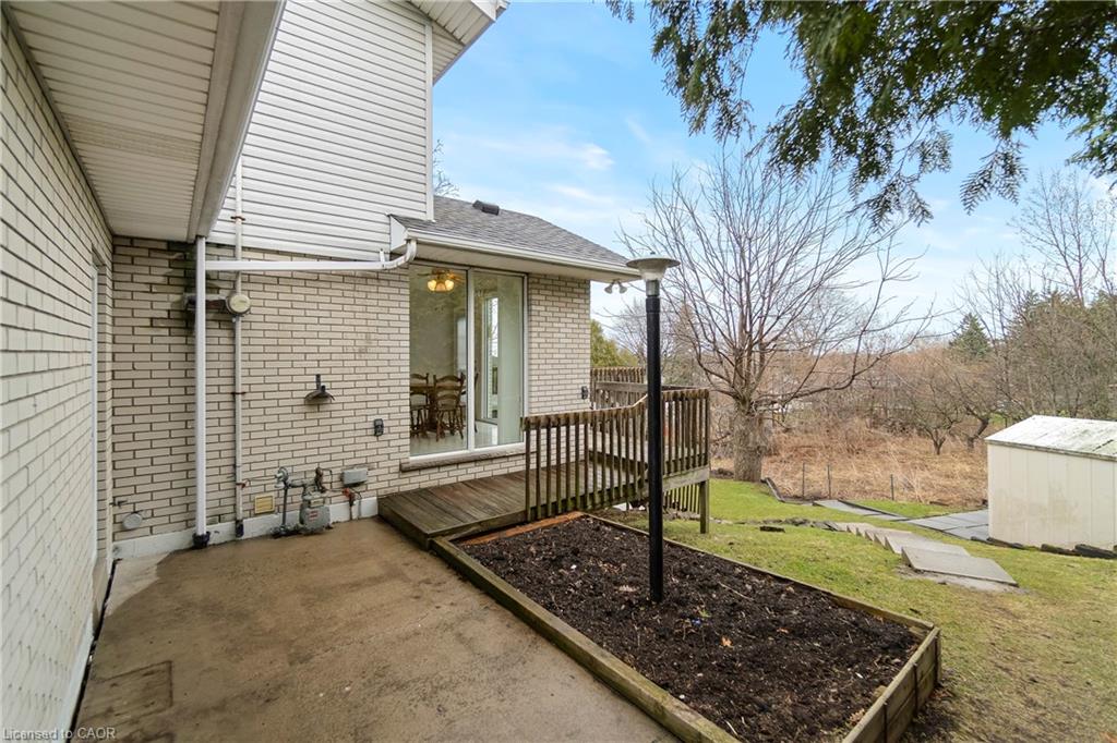 36 Buckingham Drive