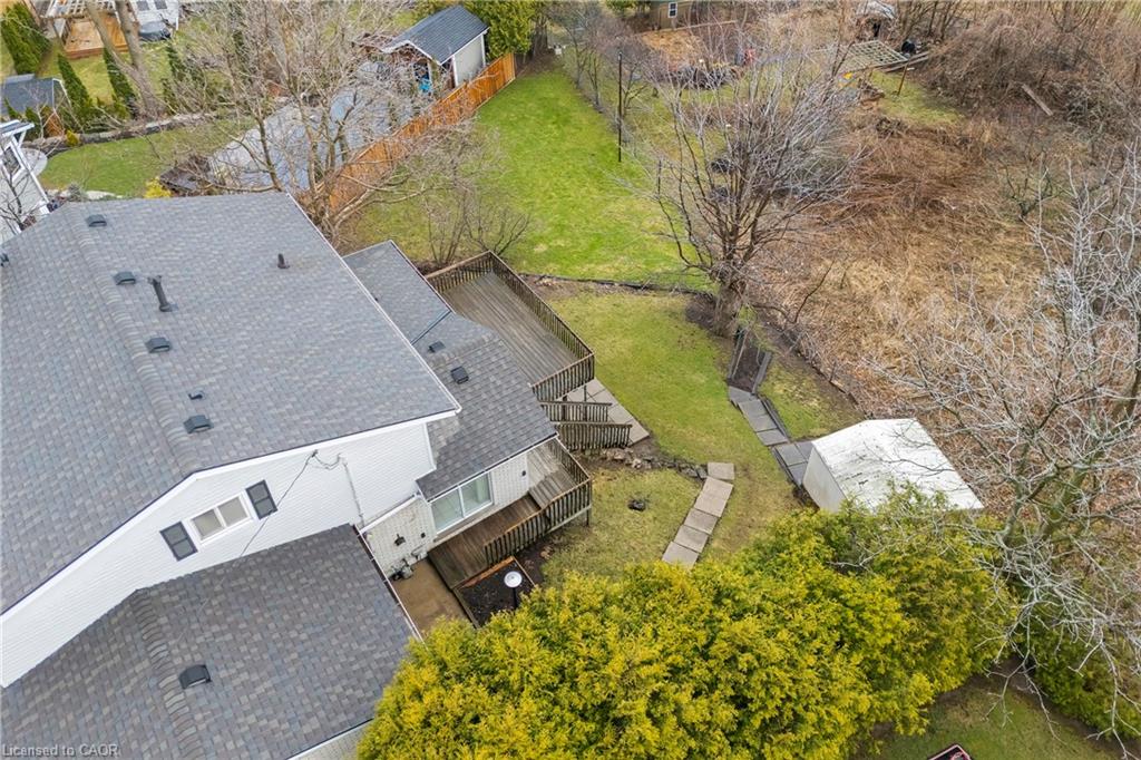 36 Buckingham Drive