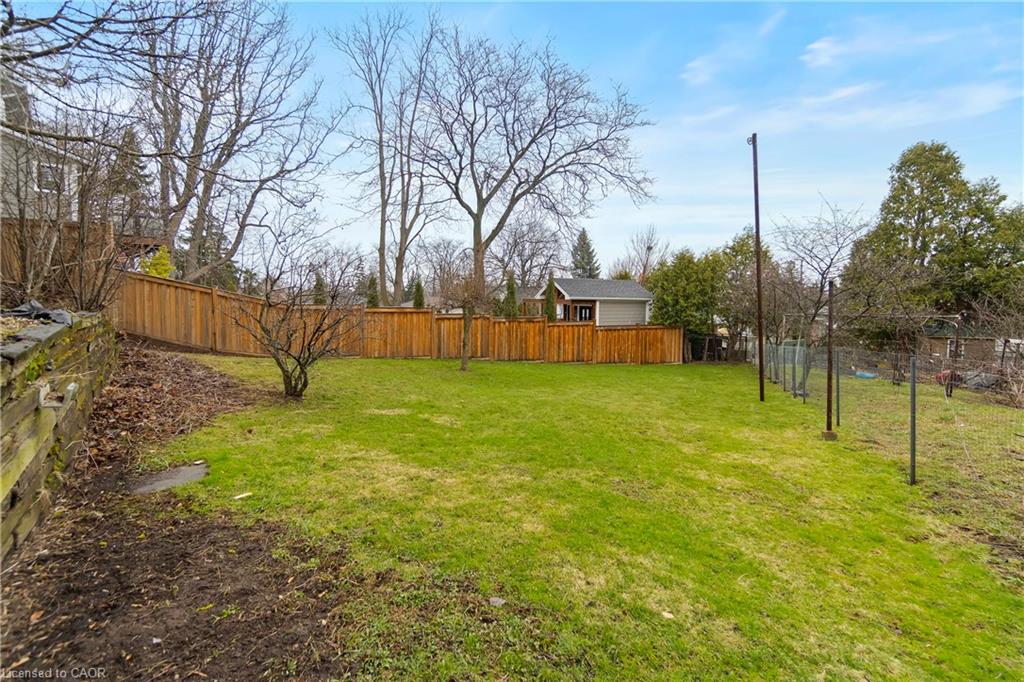 36 Buckingham Drive