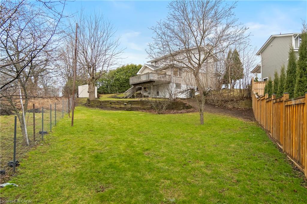 36 Buckingham Drive