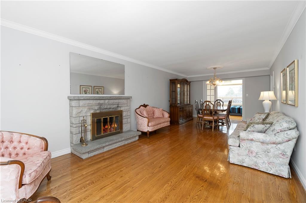 36 Buckingham Drive
