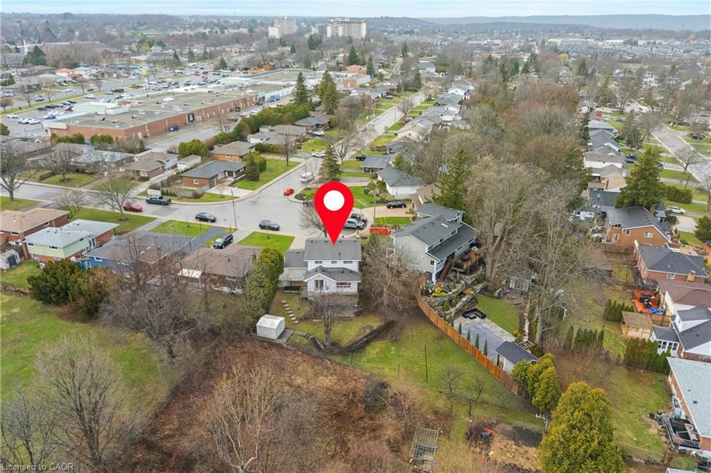 36 Buckingham Drive