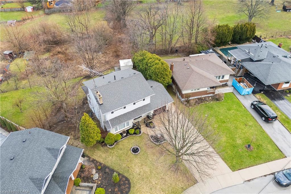 36 Buckingham Drive