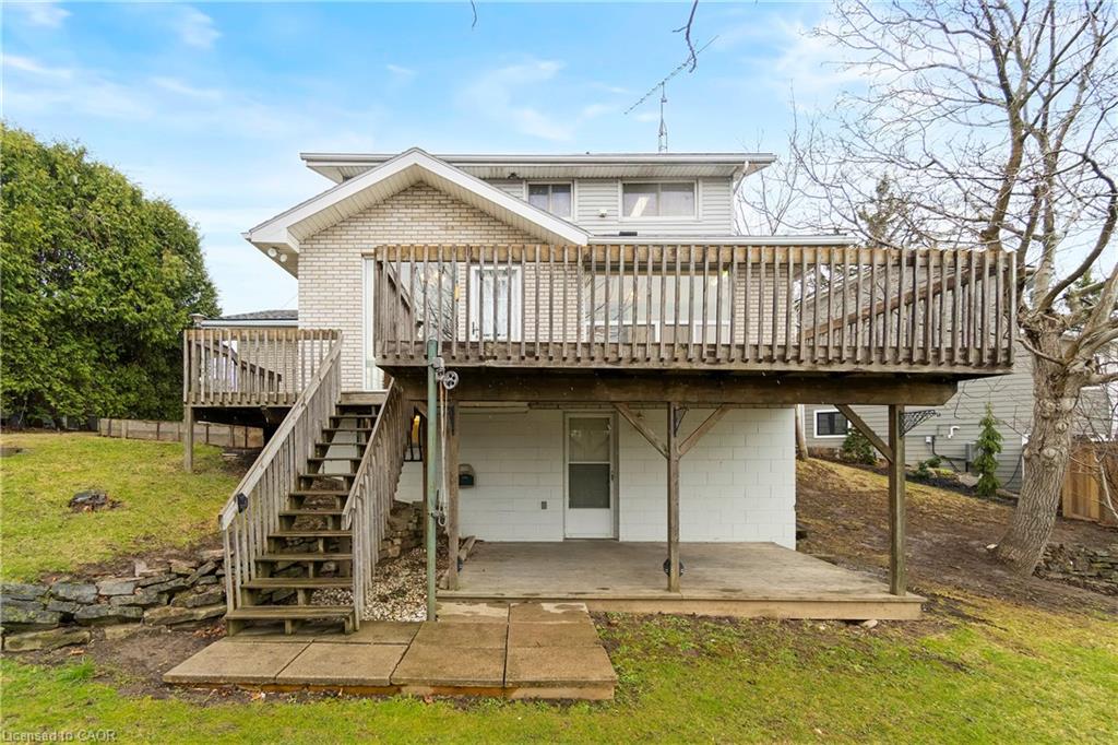 36 Buckingham Drive