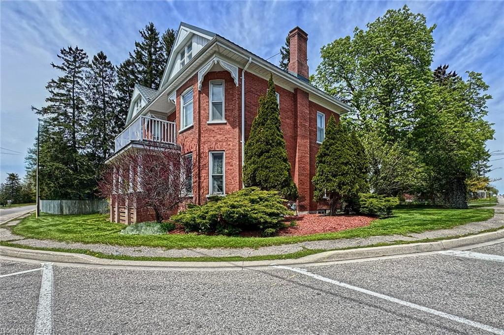 3212 Roseville Road