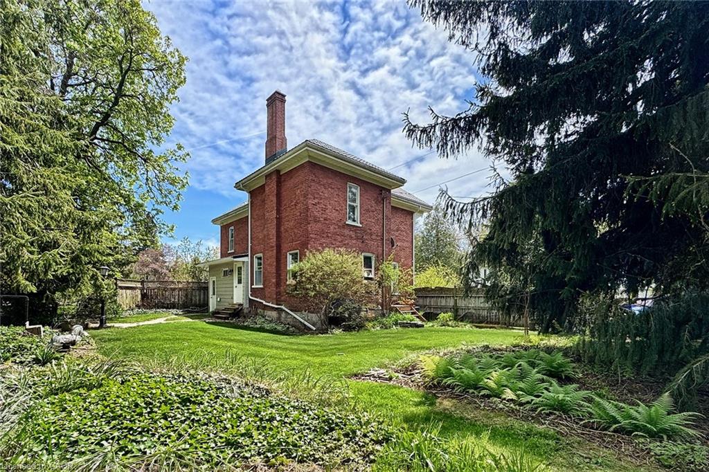 3212 Roseville Road