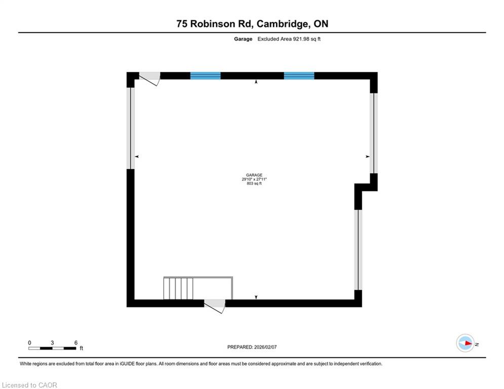 75 Robinson Road