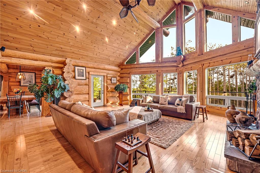 11 Nevis Ridge Drive, Oro-Medonte