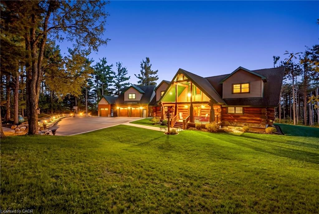 11 Nevis Ridge Drive, Oro-Medonte