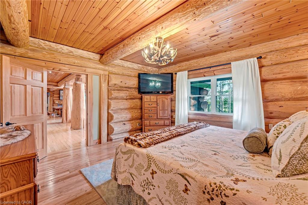 11 Nevis Ridge Drive, Oro-Medonte
