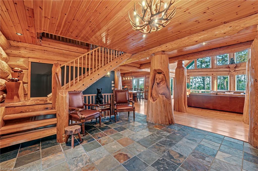 11 Nevis Ridge Drive, Oro-Medonte