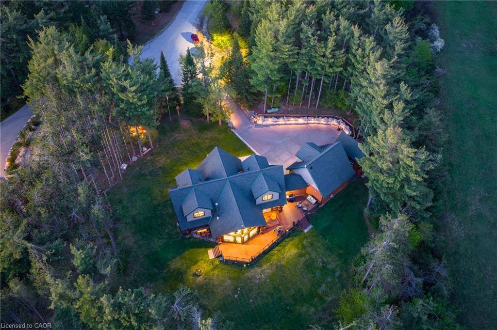 11 Nevis Ridge Drive, Oro-Medonte