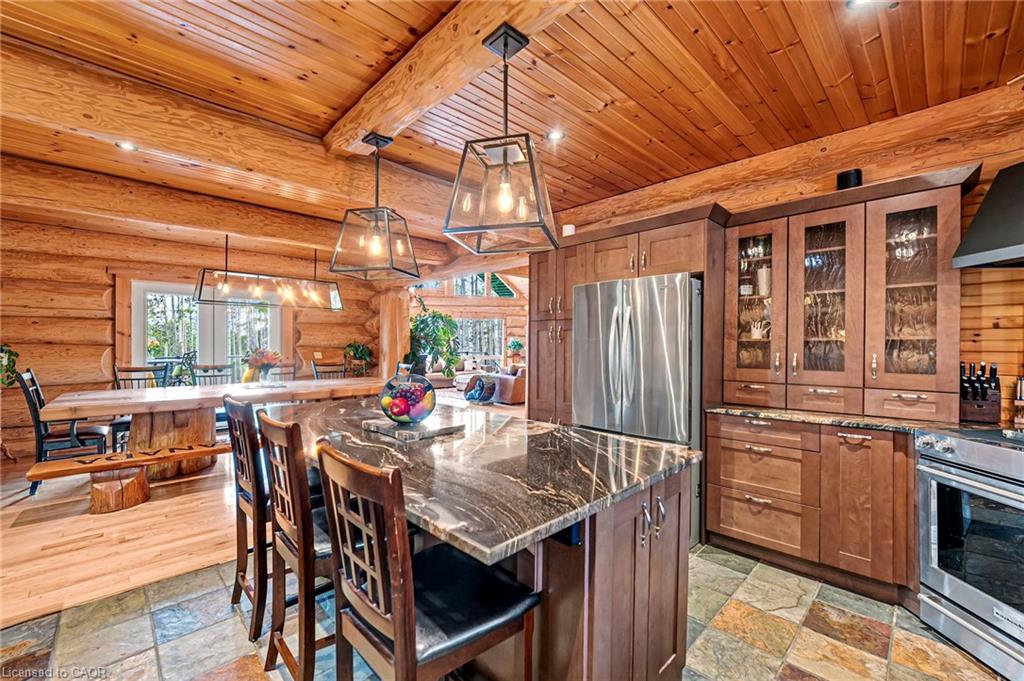 11 Nevis Ridge Drive, Oro-Medonte