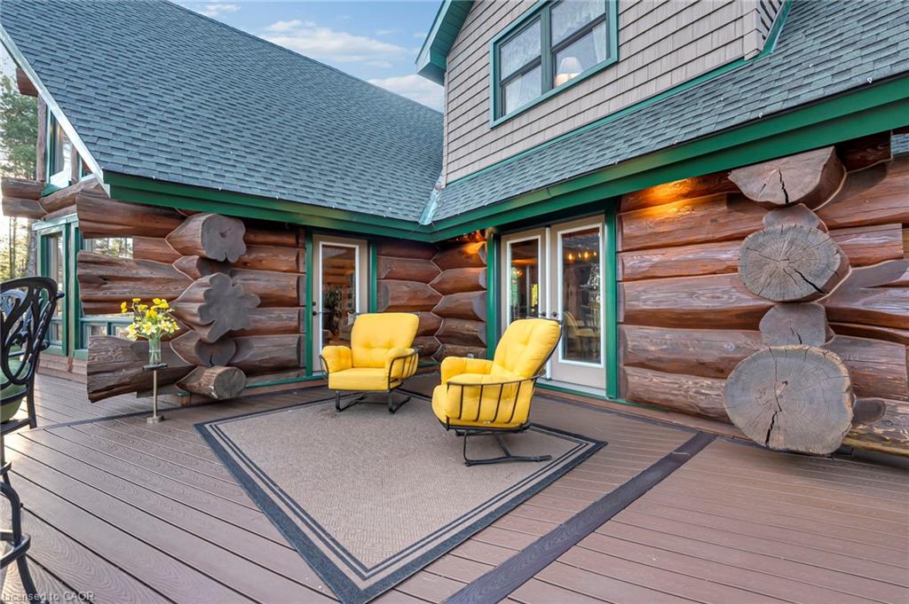 11 Nevis Ridge Drive, Oro-Medonte