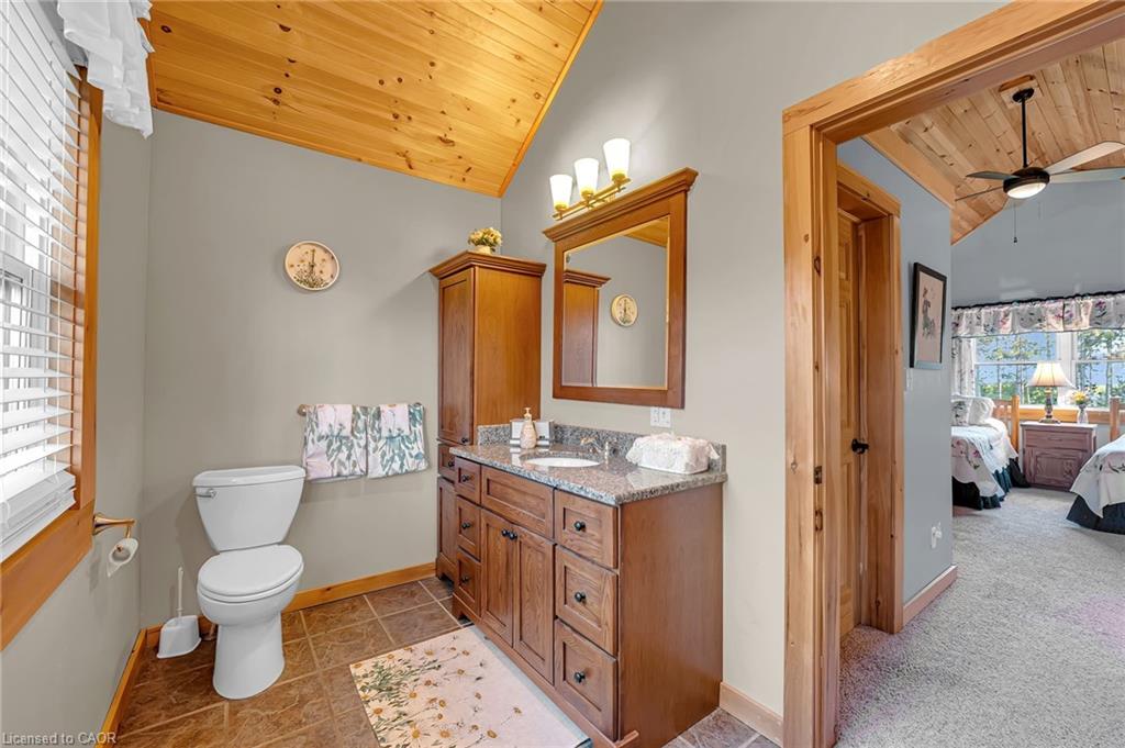 11 Nevis Ridge Drive, Oro-Medonte