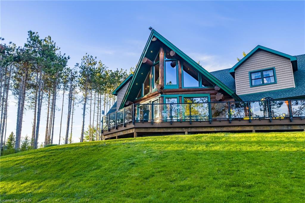 11 Nevis Ridge Drive, Oro-Medonte
