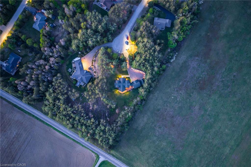 11 Nevis Ridge Drive, Oro-Medonte