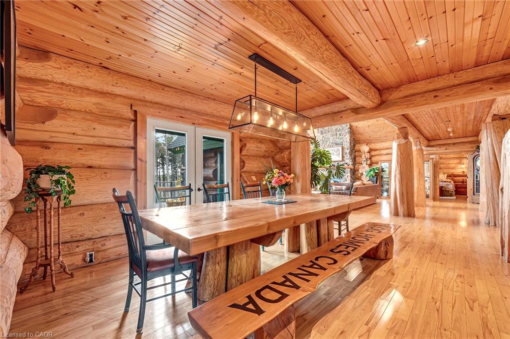 11 Nevis Ridge Drive, Oro-Medonte
