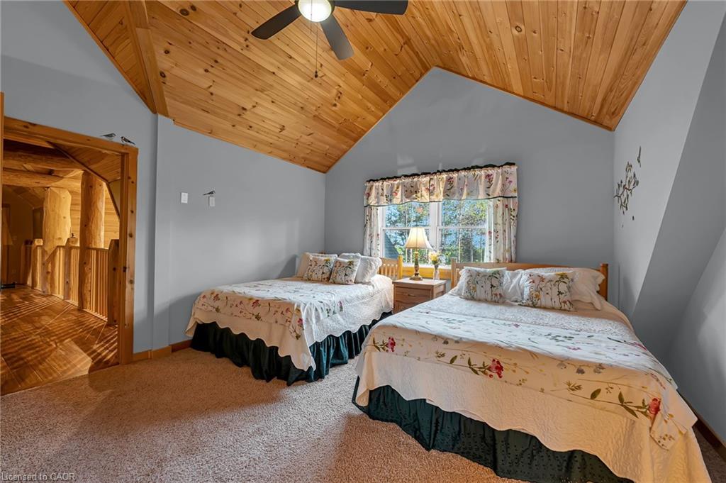11 Nevis Ridge Drive, Oro-Medonte
