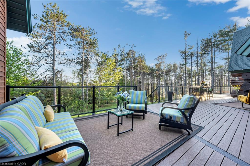11 Nevis Ridge Drive, Oro-Medonte