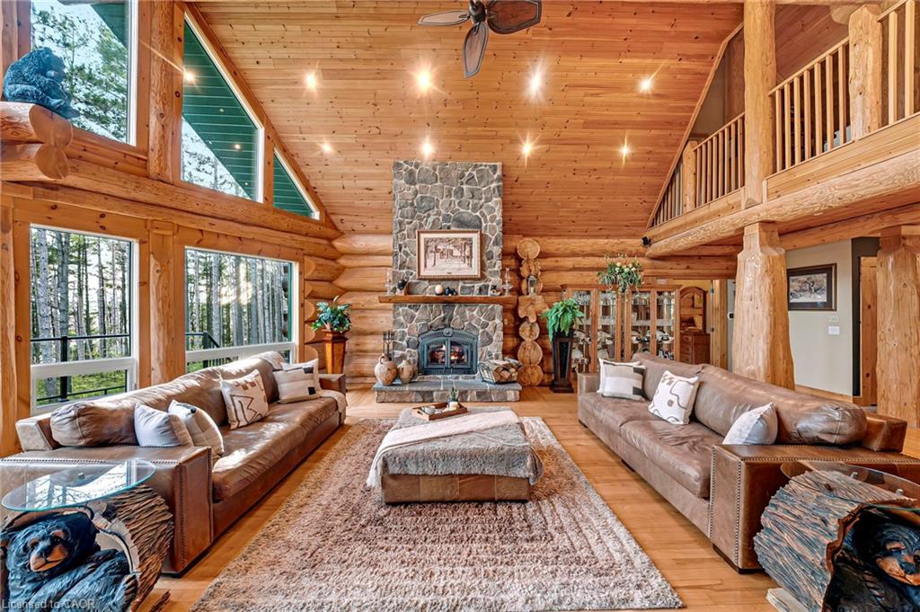 11 Nevis Ridge Drive, Oro-Medonte