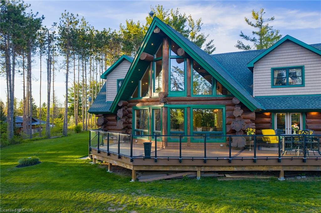 11 Nevis Ridge Drive, Oro-Medonte