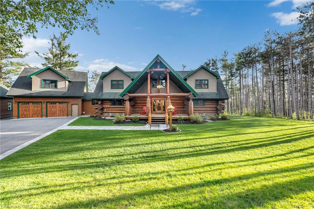 11 Nevis Ridge Drive, Oro-Medonte