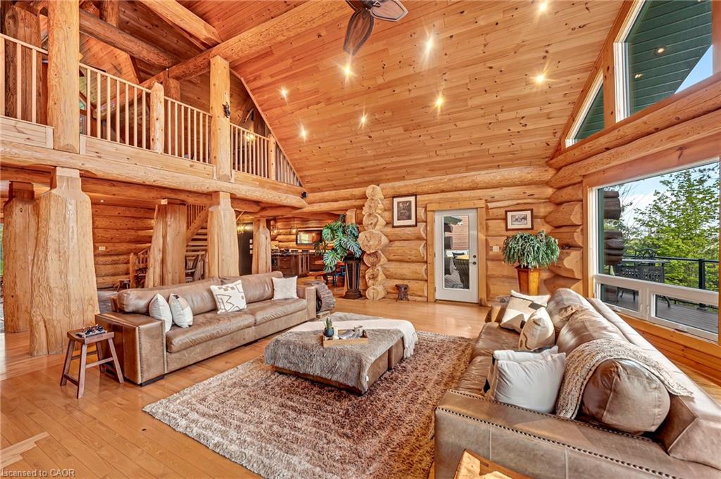 11 Nevis Ridge Drive, Oro-Medonte