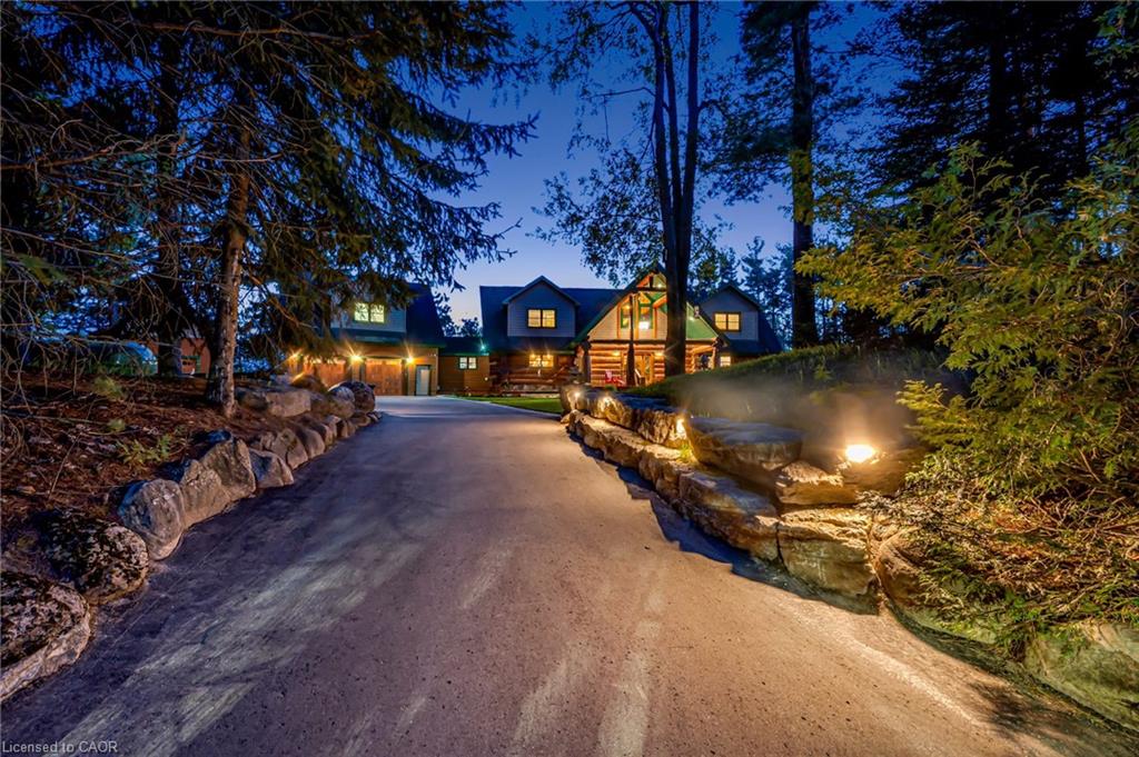 11 Nevis Ridge Drive, Oro-Medonte