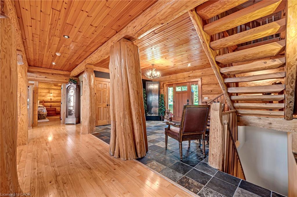 11 Nevis Ridge Drive, Oro-Medonte