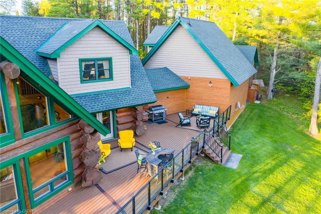 11 Nevis Ridge Drive, Oro-Medonte