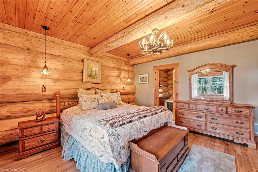 11 Nevis Ridge Drive, Oro-Medonte