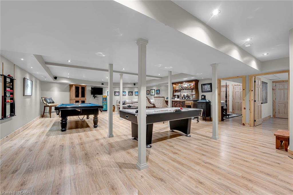 11 Nevis Ridge Drive, Oro-Medonte