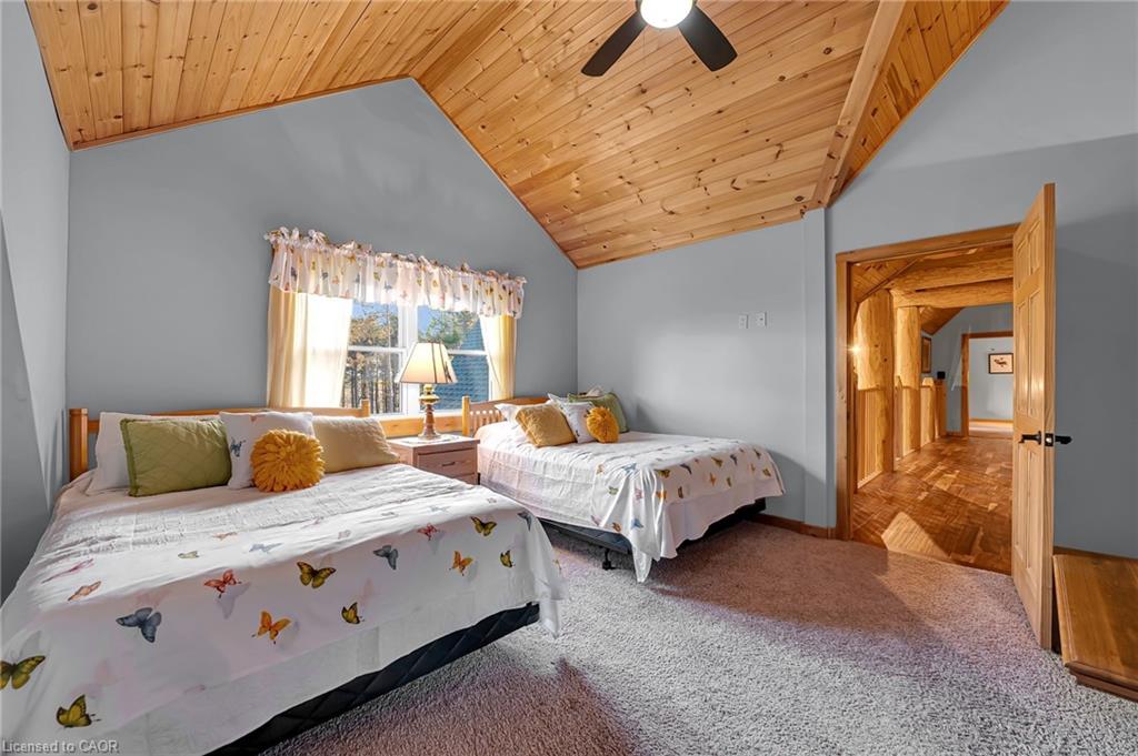 11 Nevis Ridge Drive, Oro-Medonte