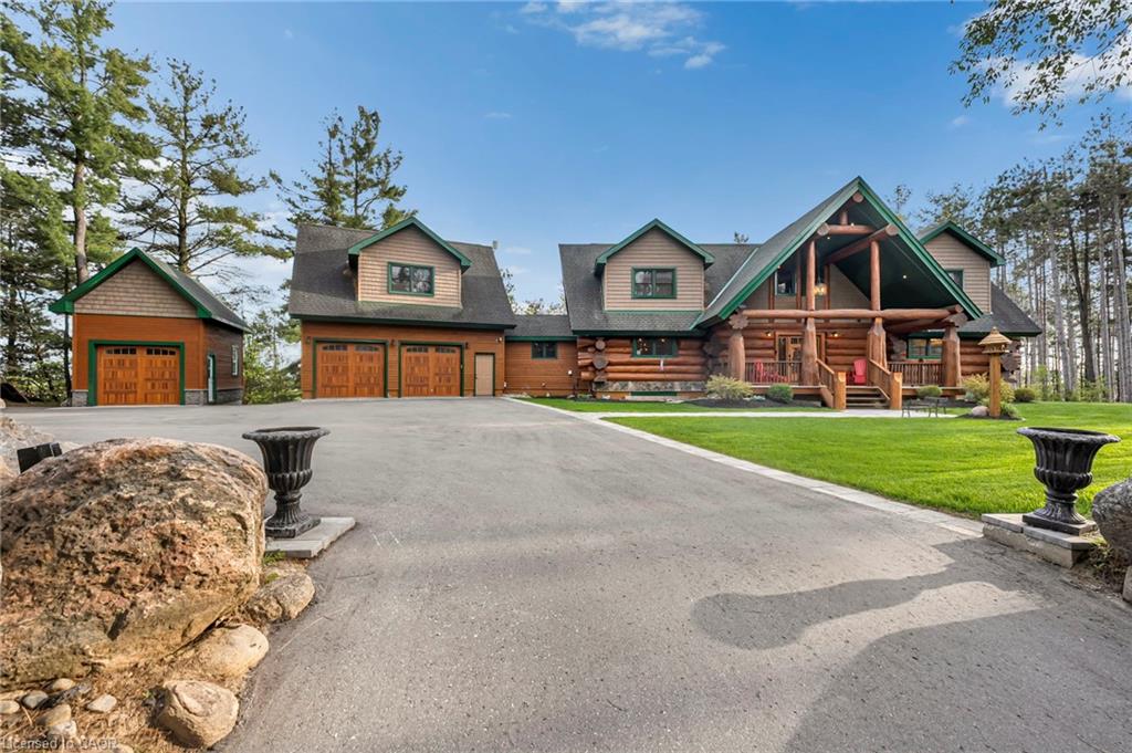 11 Nevis Ridge Drive, Oro-Medonte