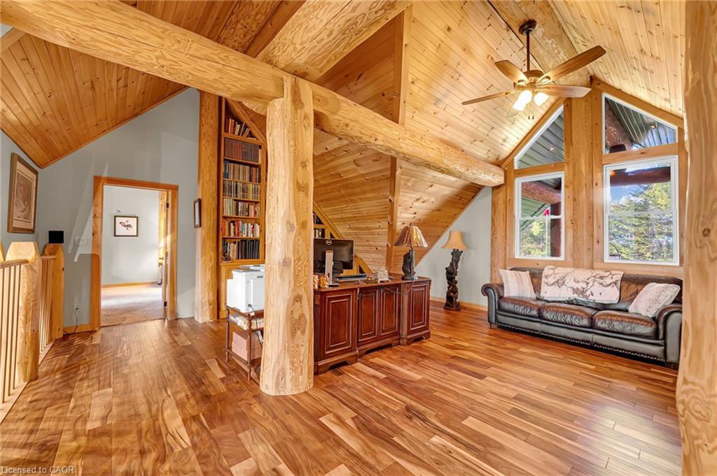 11 Nevis Ridge Drive, Oro-Medonte