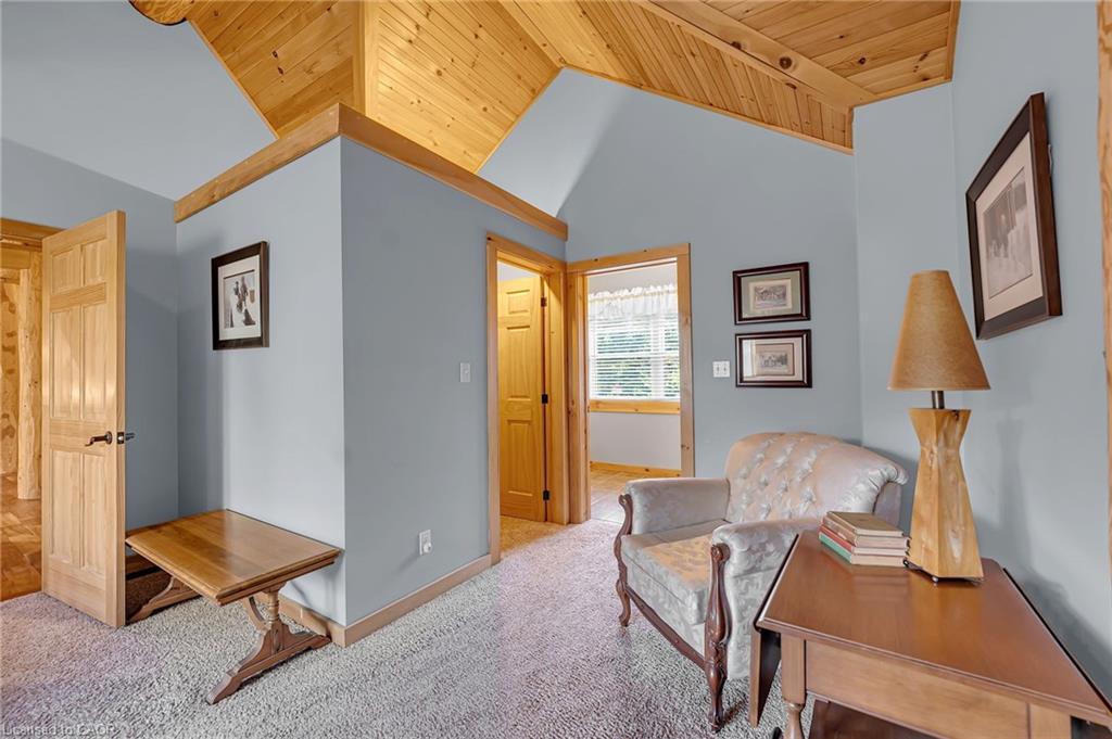 11 Nevis Ridge Drive, Oro-Medonte