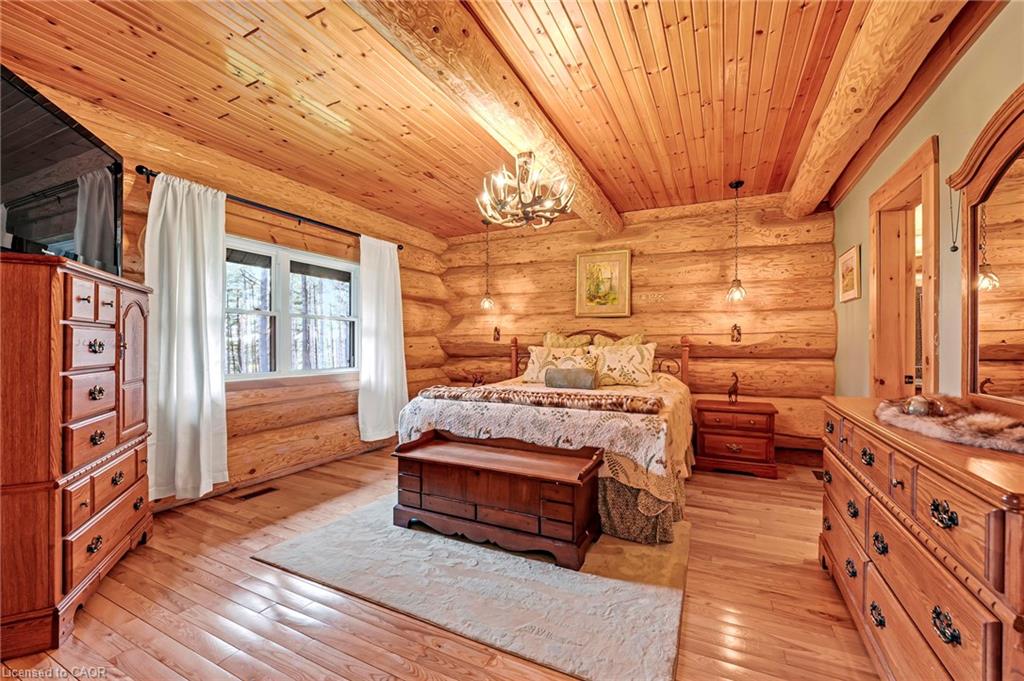 11 Nevis Ridge Drive, Oro-Medonte