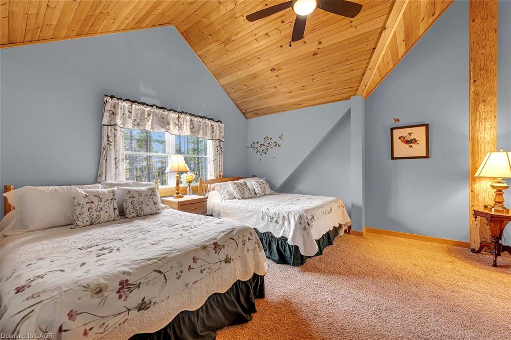 11 Nevis Ridge Drive, Oro-Medonte