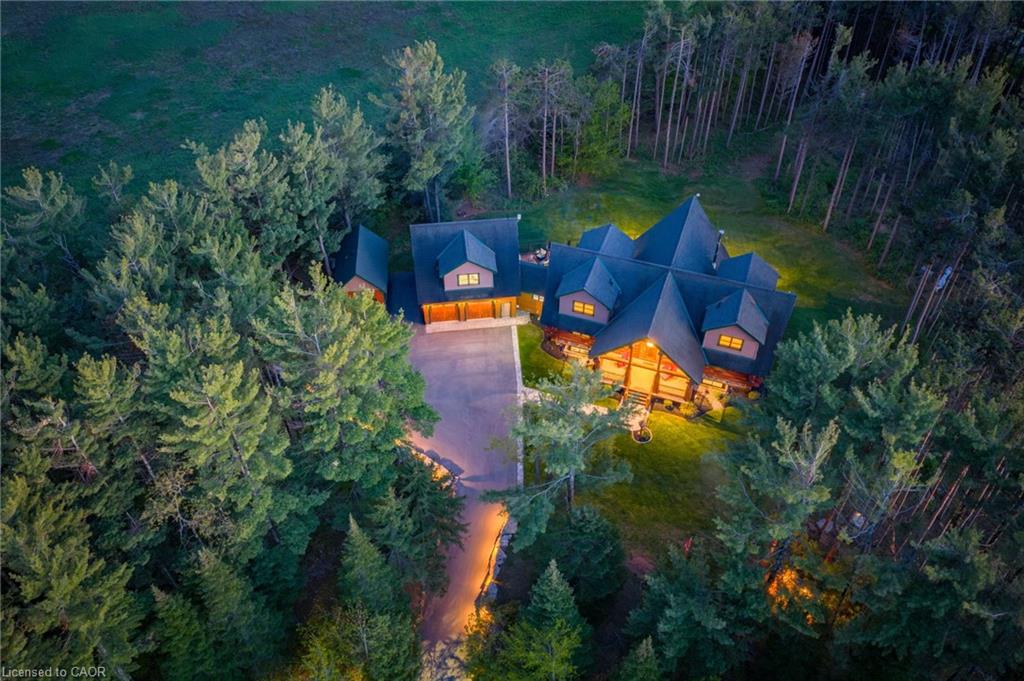 11 Nevis Ridge Drive, Oro-Medonte