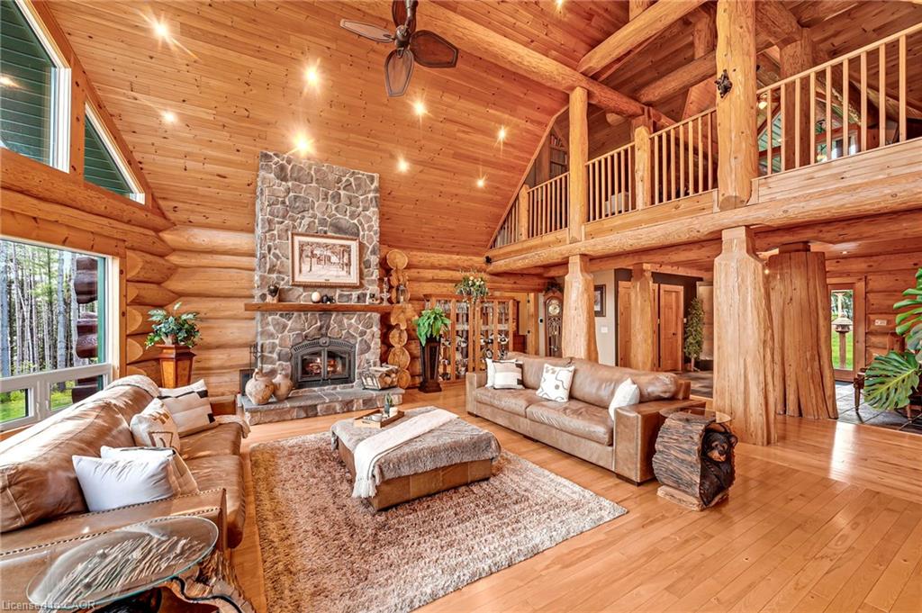 11 Nevis Ridge Drive, Oro-Medonte